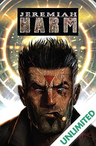 Jeremiah Harm Vol. 1